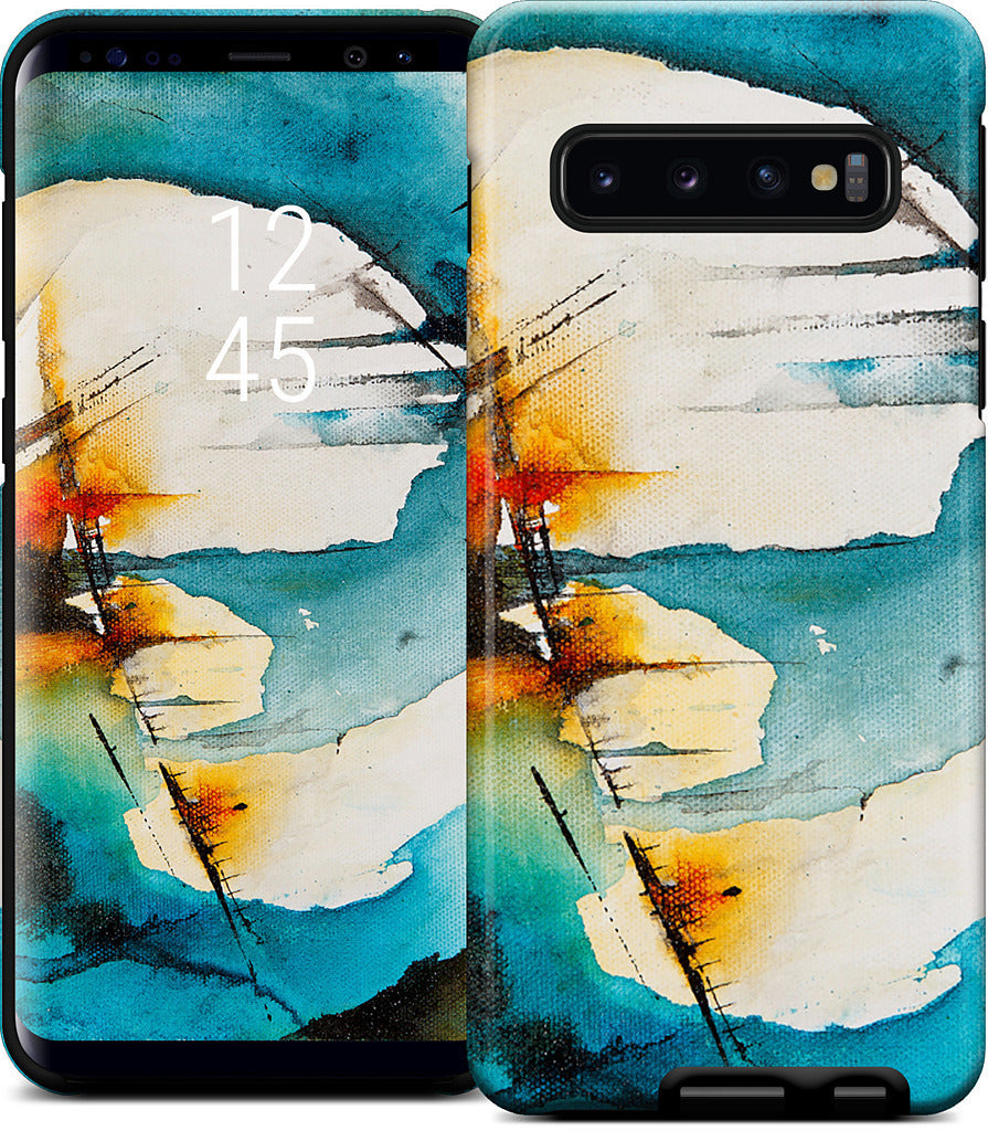 Solar Constant - 5 am Samsung Case