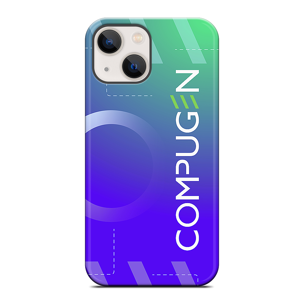 Custom iPhone Case - b90f5d25