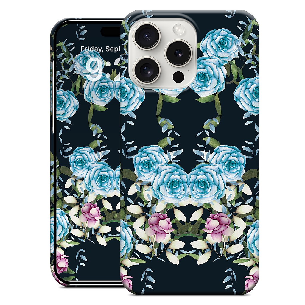Design 5.. iPhone Case
