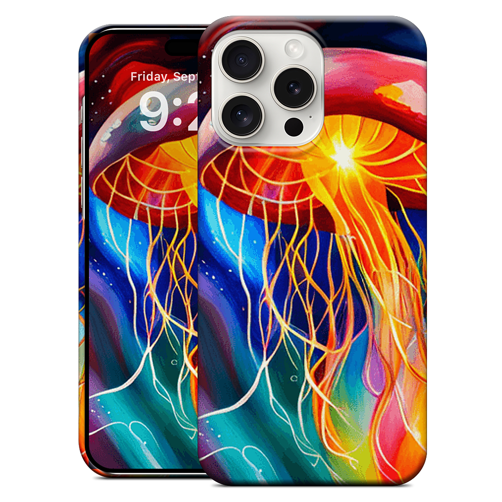 Custom iPhone Case - a204071a