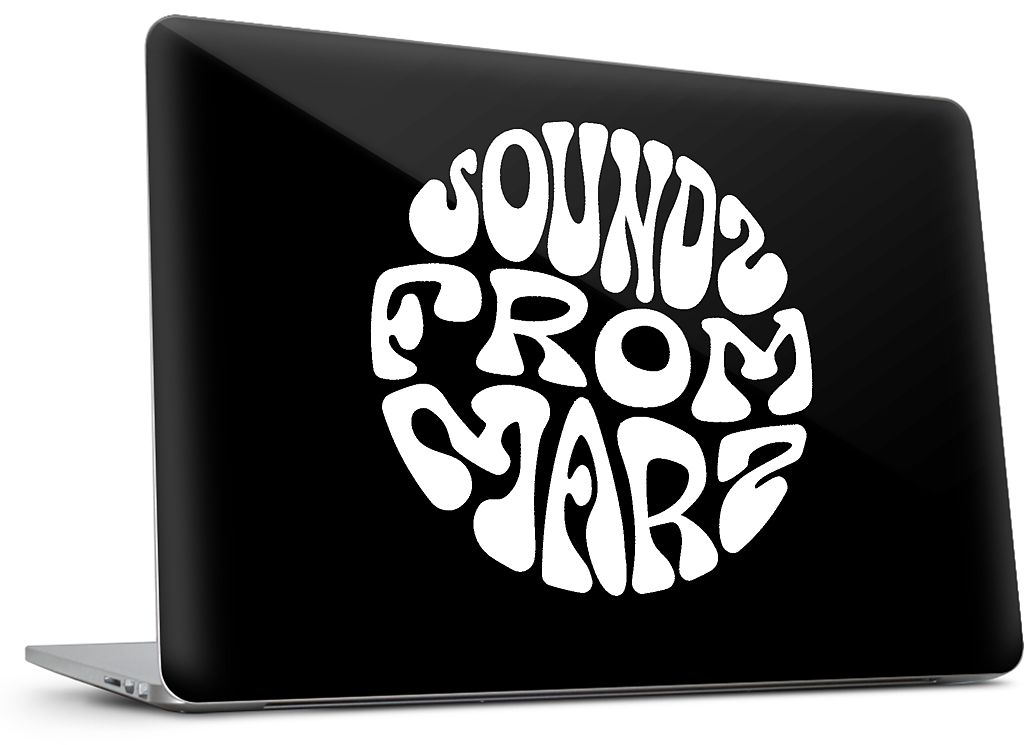 Custom MacBook Skin - 055d7339