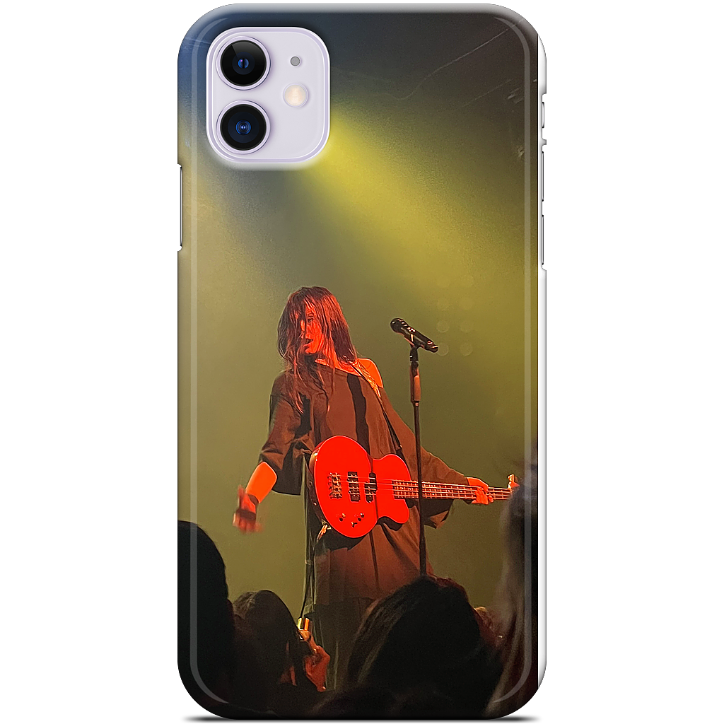 Custom iPhone Case - 81944e91