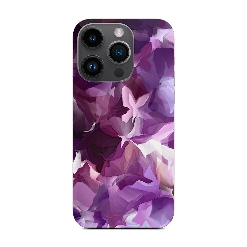 24 Hours iPhone Skin