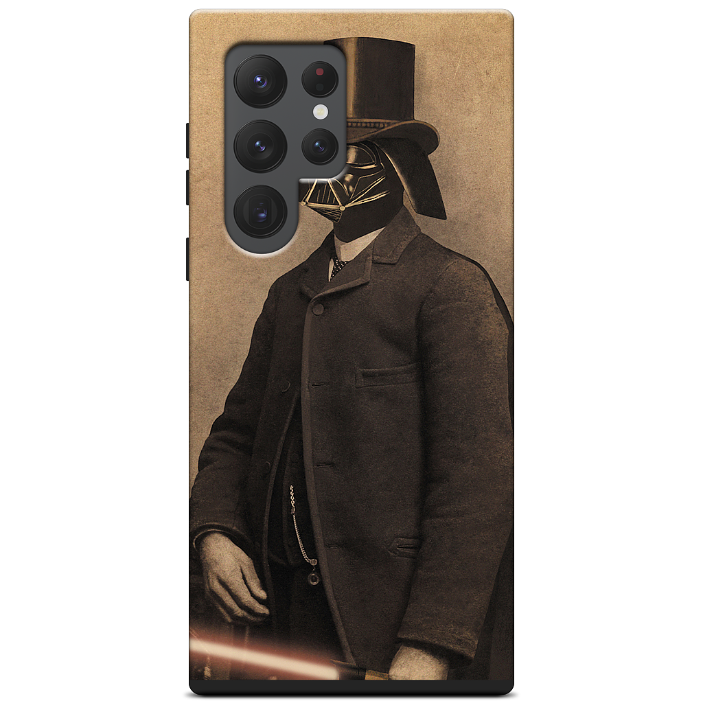 Lord Vadersworth Samsung Case
