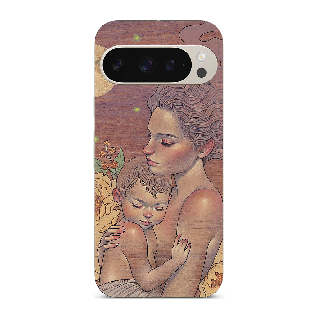 Claire De Lune Google Phone