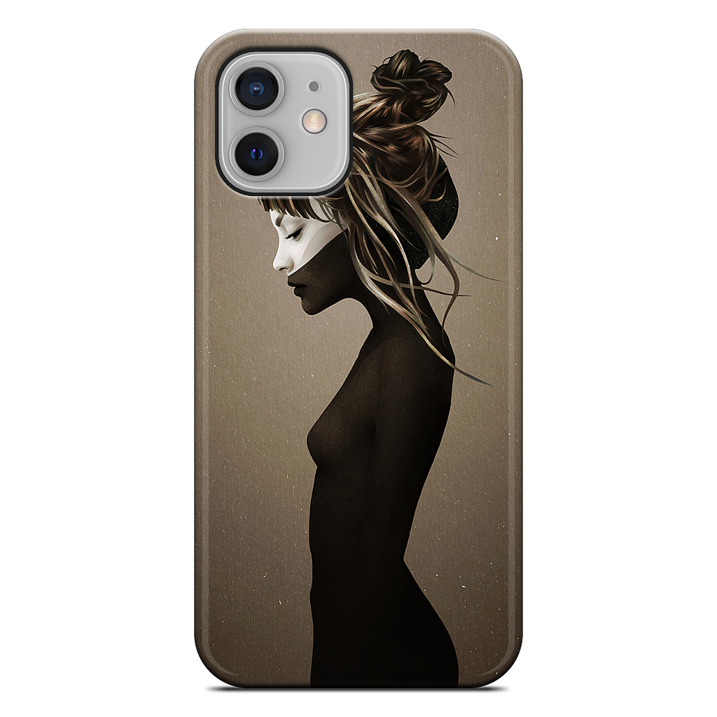 This City iPhone Case