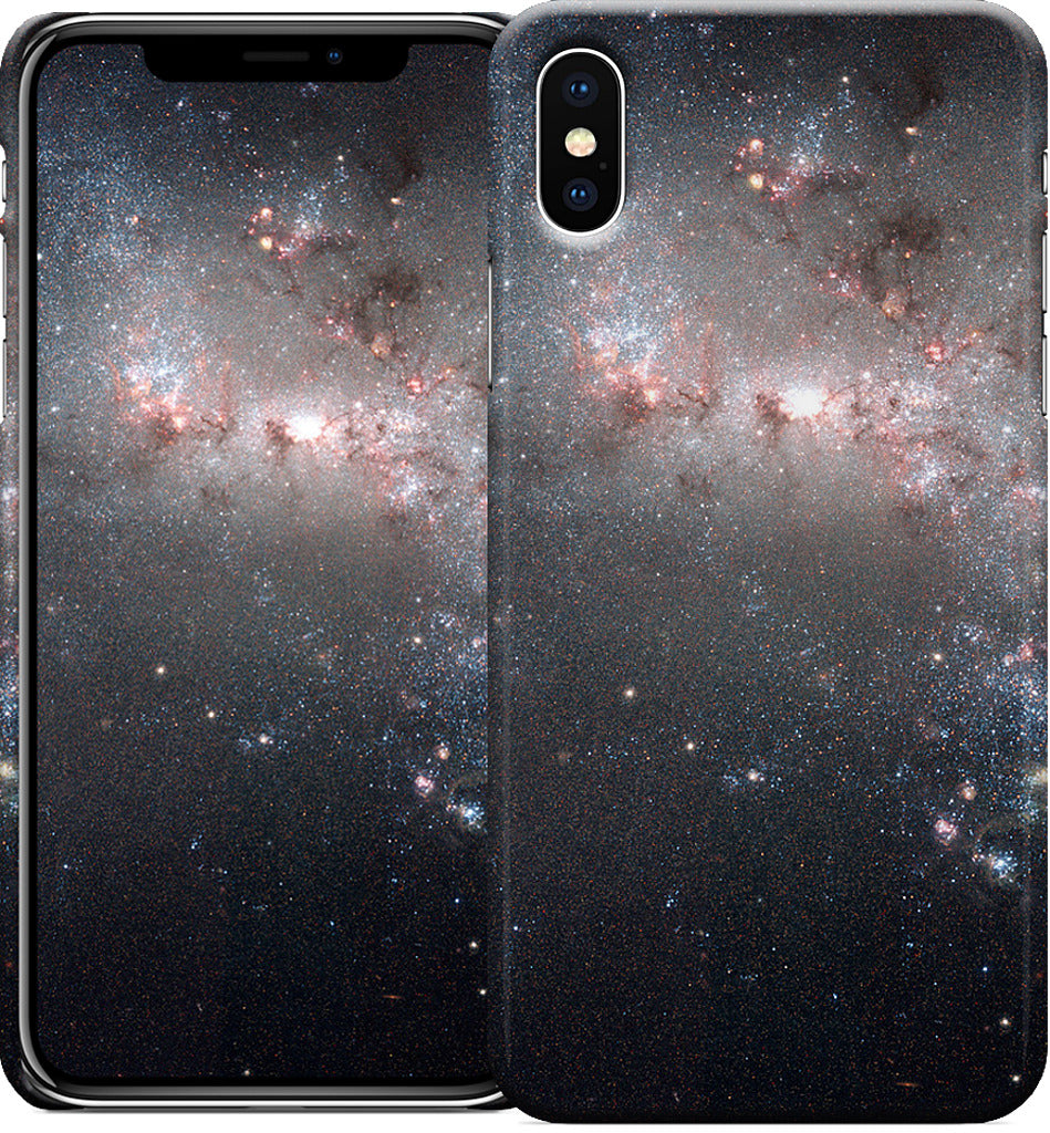Caldwell 21 iPhone Case