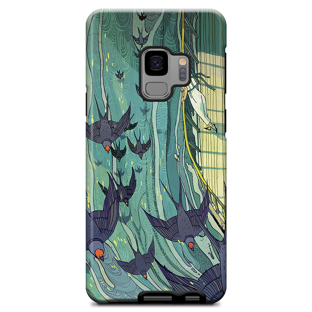 Cassarole Samsung Case