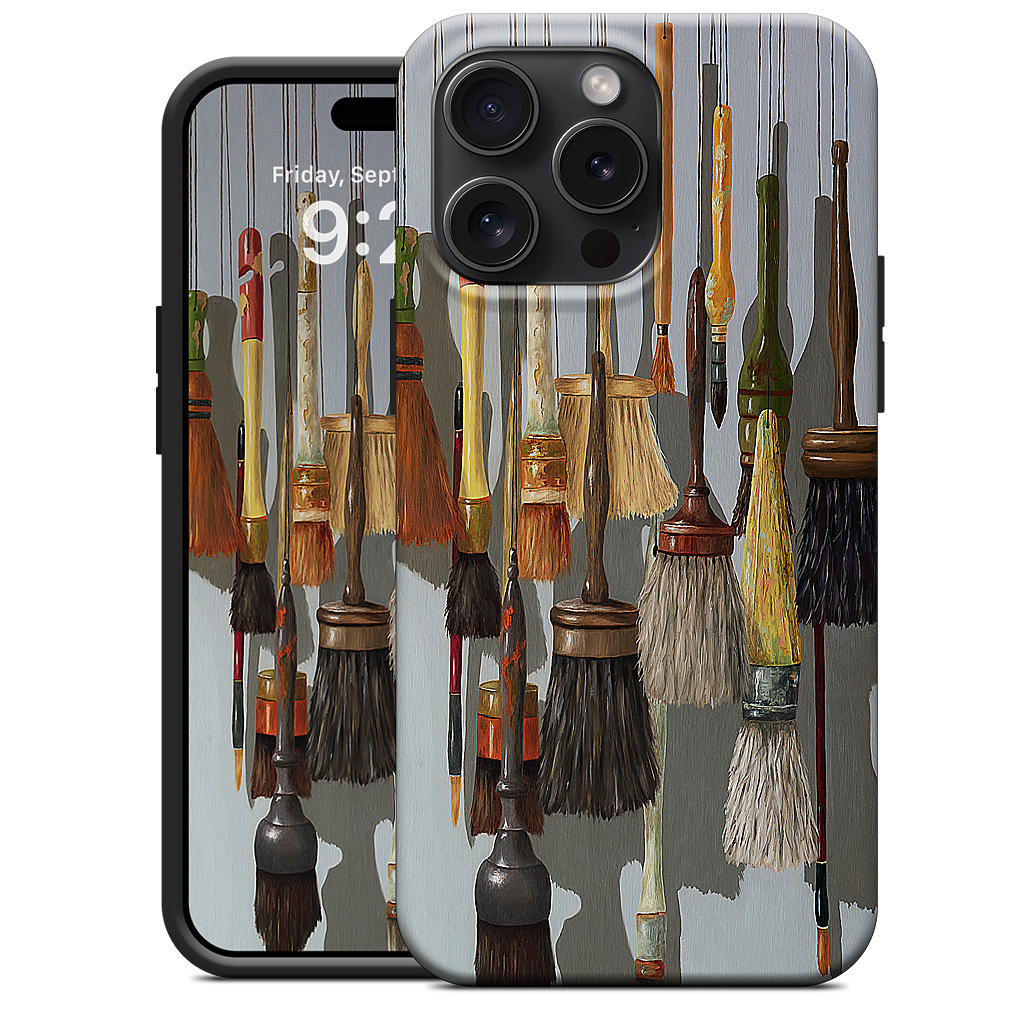 Custom iPhone Case - 553102fd