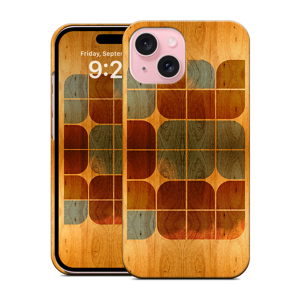 Sudoku iPhone Case