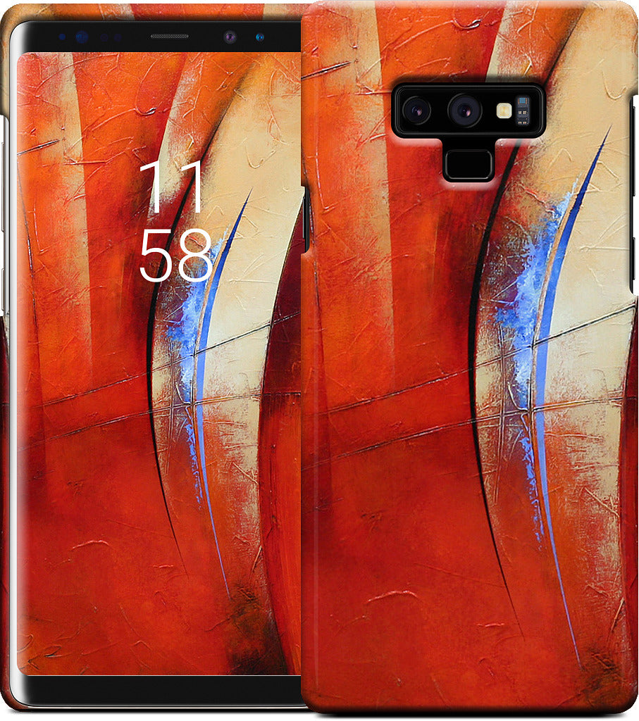Newjazz Samsung Case