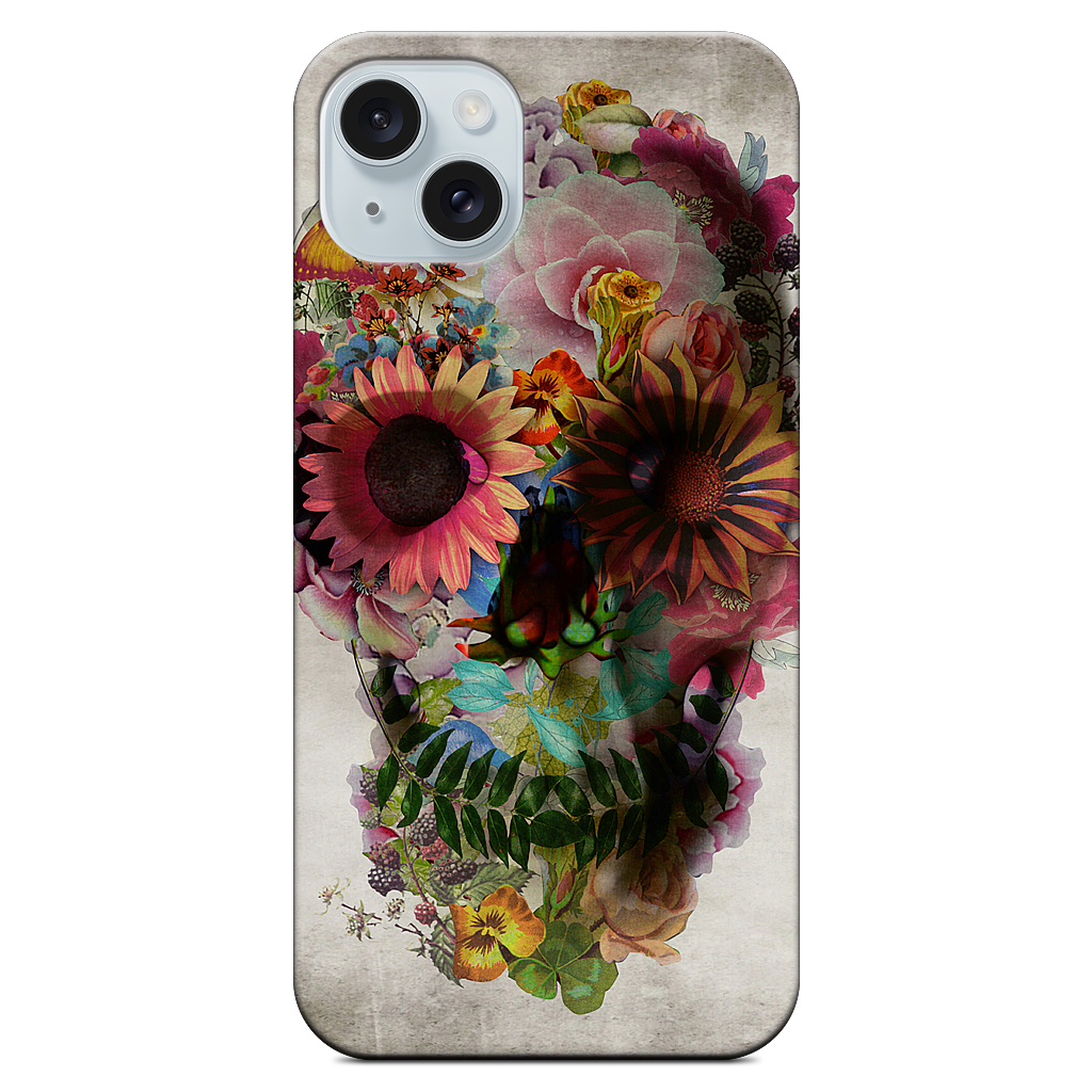 Gardening iPhone Case