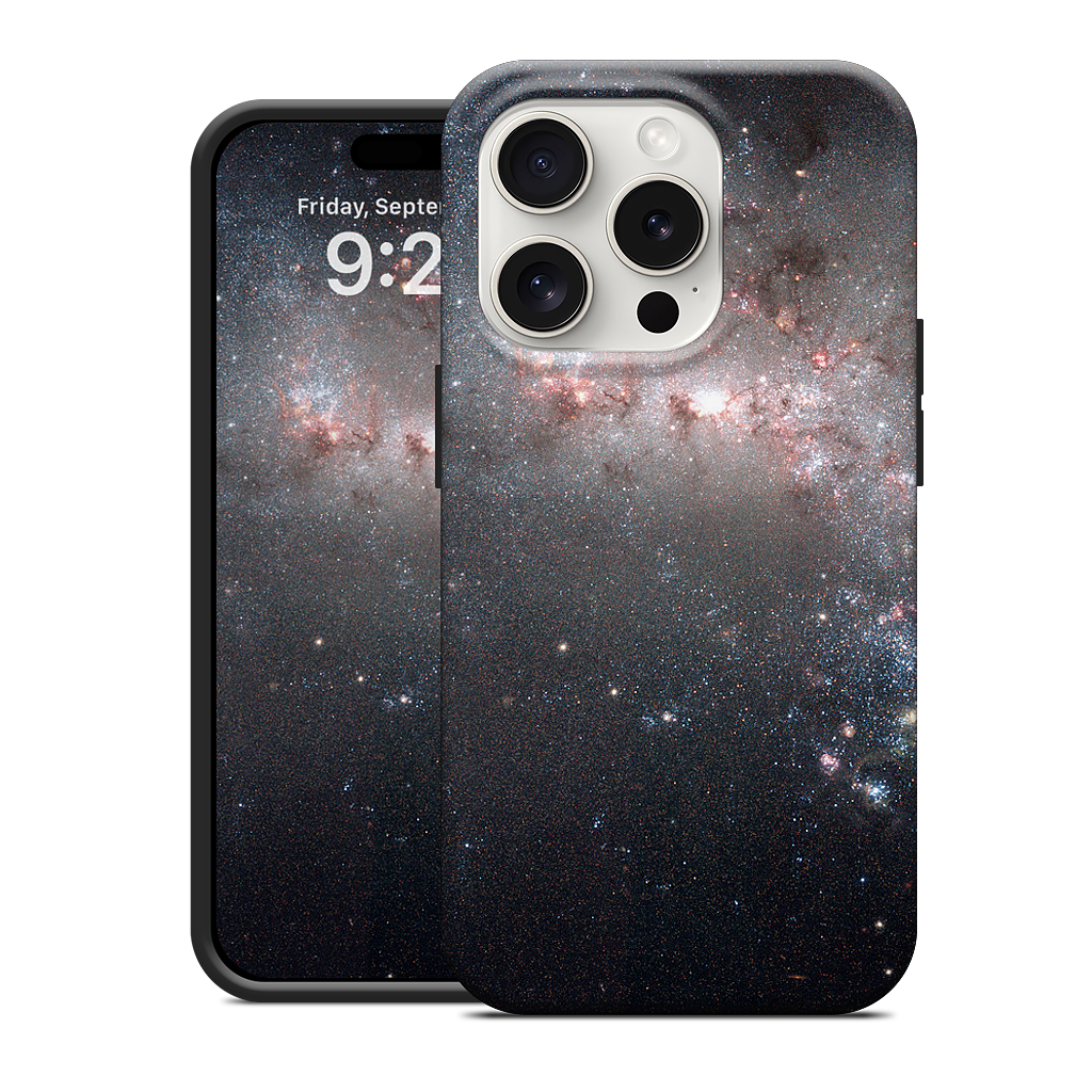 Caldwell 21 iPhone Case