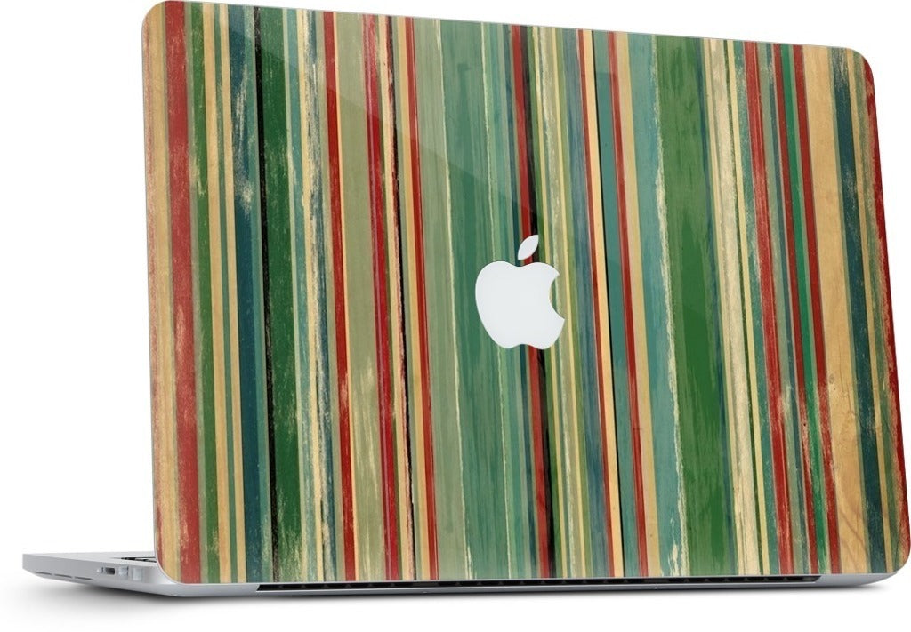 Flagstaff MacBook Skin