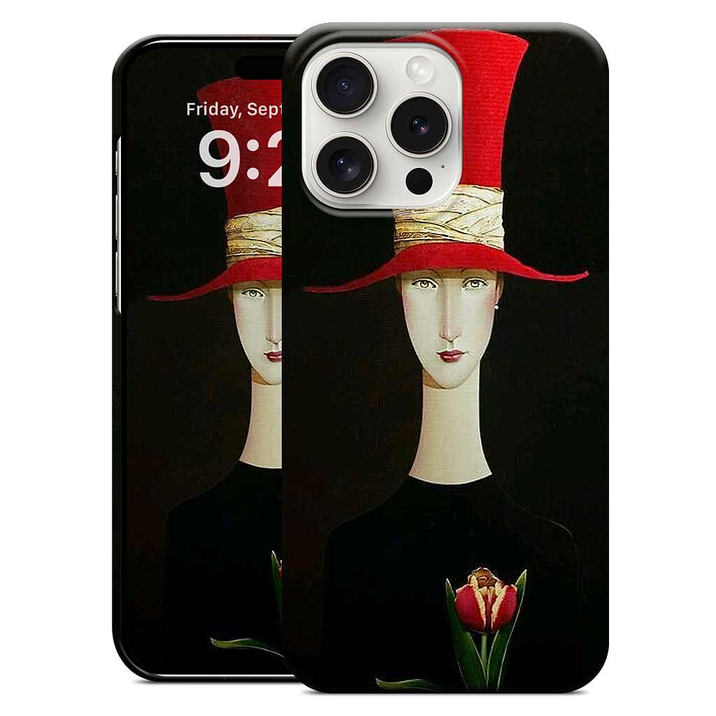 Custom iPhone Case - ea0273c2
