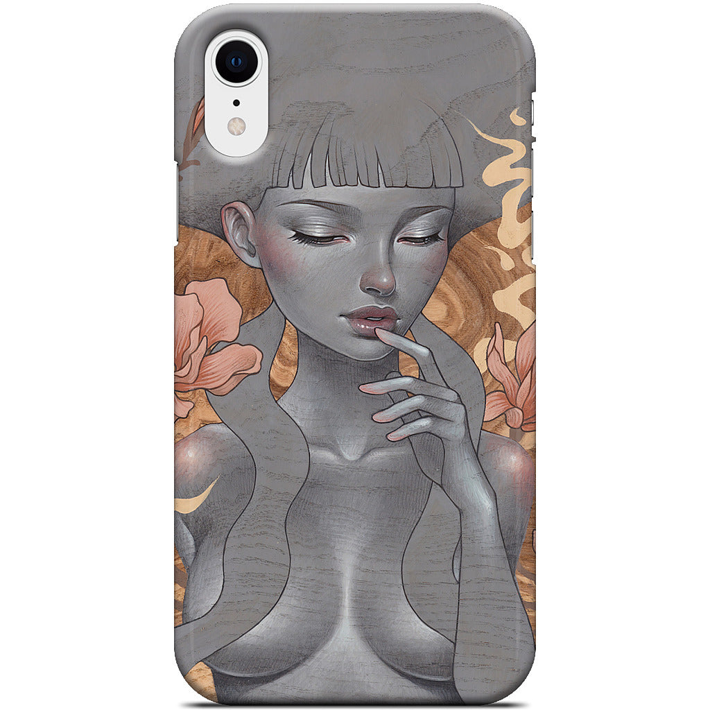 Dream On Lover iPhone Case