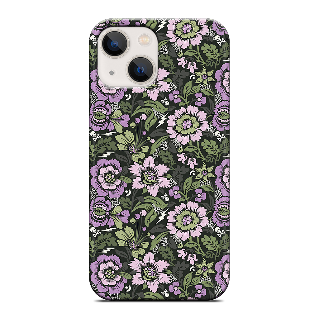 Absinthe iPhone Case