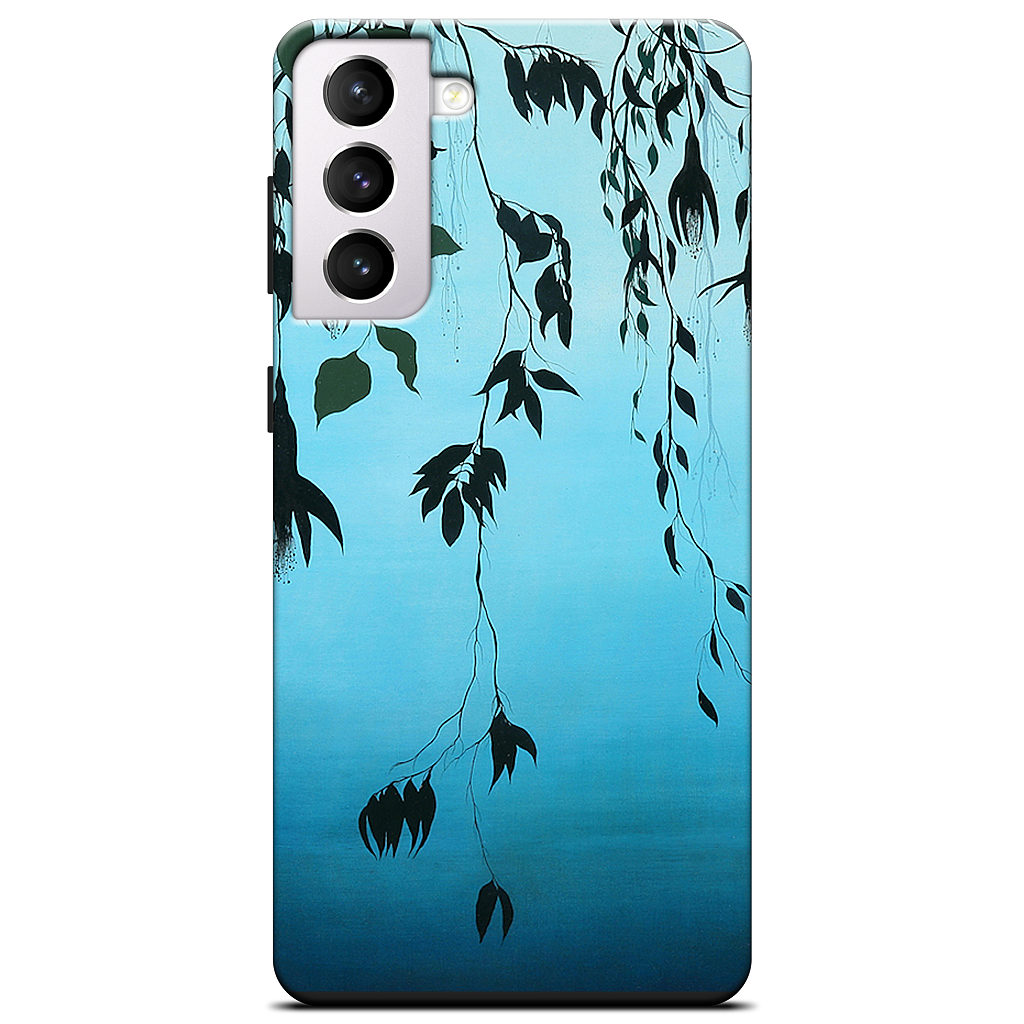 Retreat Samsung Case