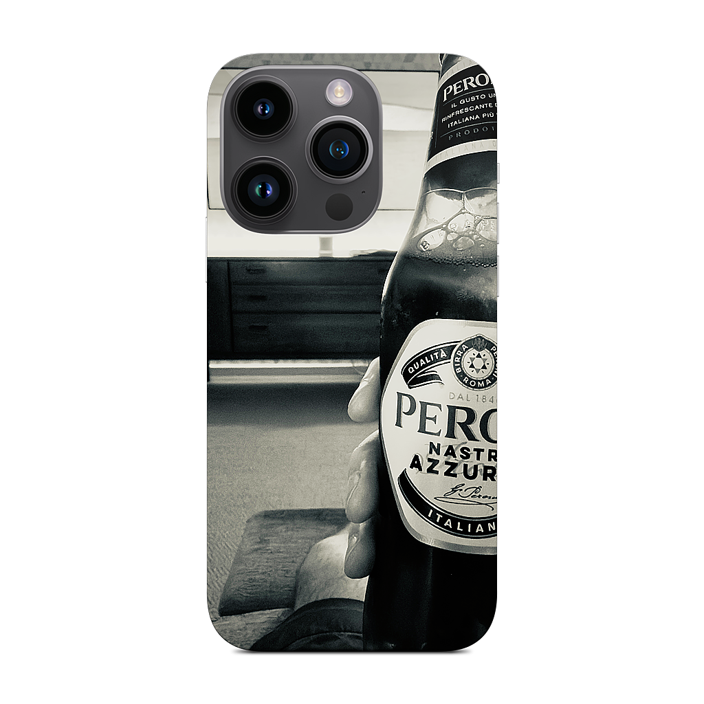 Custom iPhone Skin - afb44e69