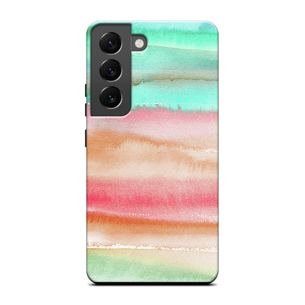 Summer Water Samsung Case