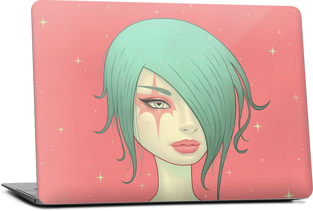 Don't Forget To Remember MacBook Skin