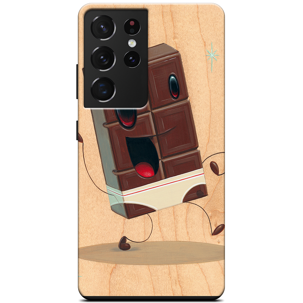 Tasty Samsung Case