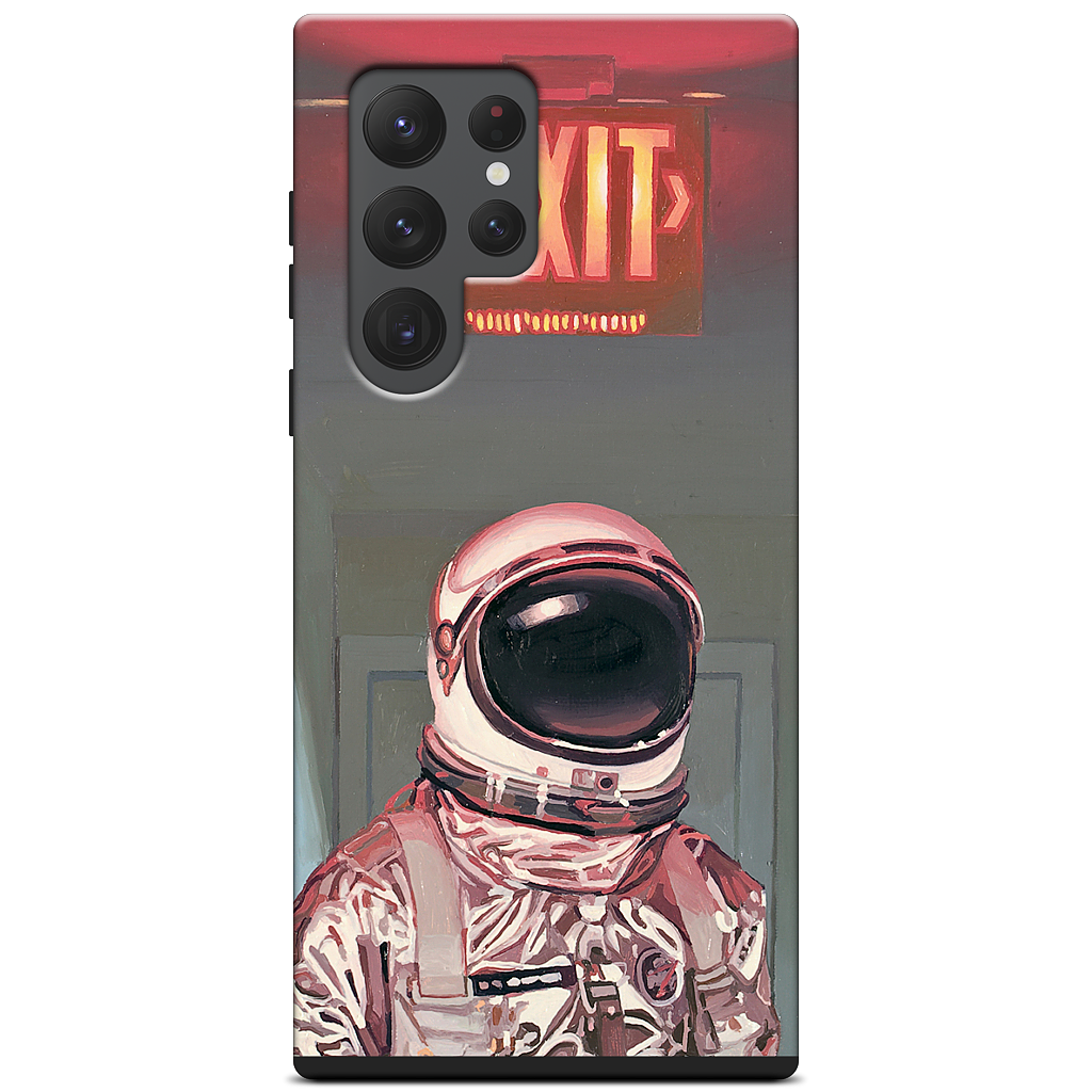 Exit Samsung Case