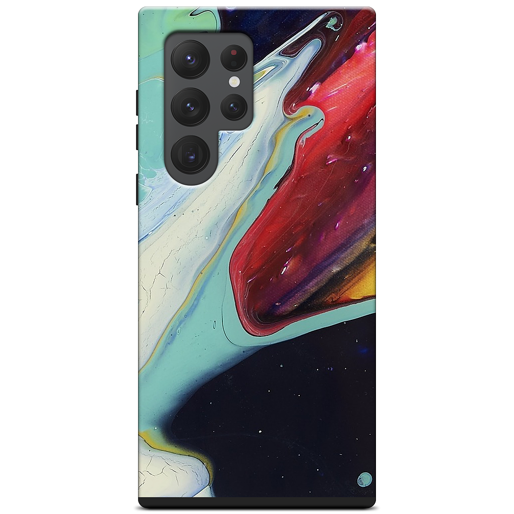 Quanta Samsung Case