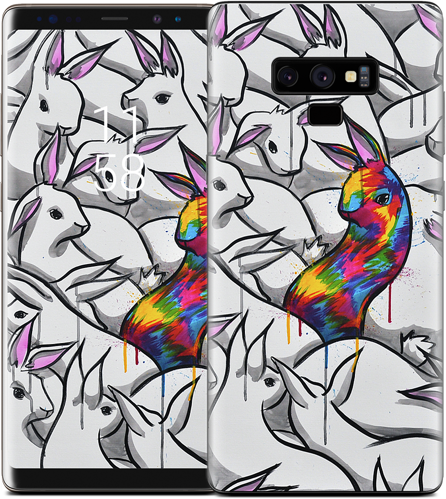 For Your Consideration Samsung Skin