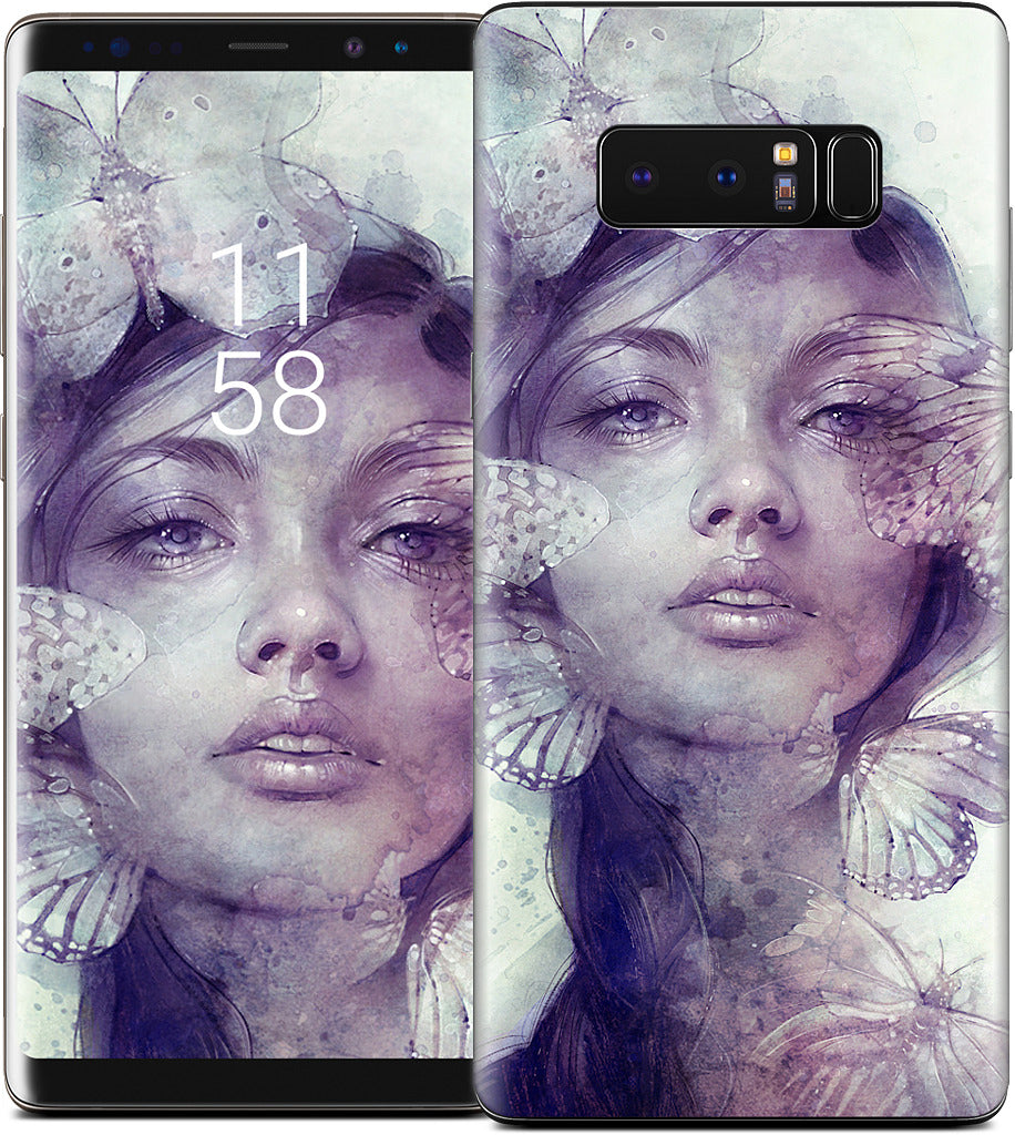 Adorn Samsung Skin