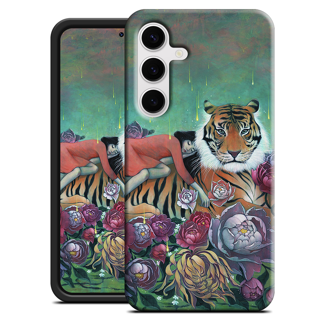 Talisman Samsung Case
