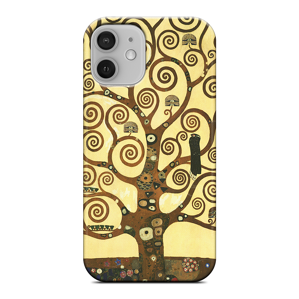 Tree Of Life iPhone Case