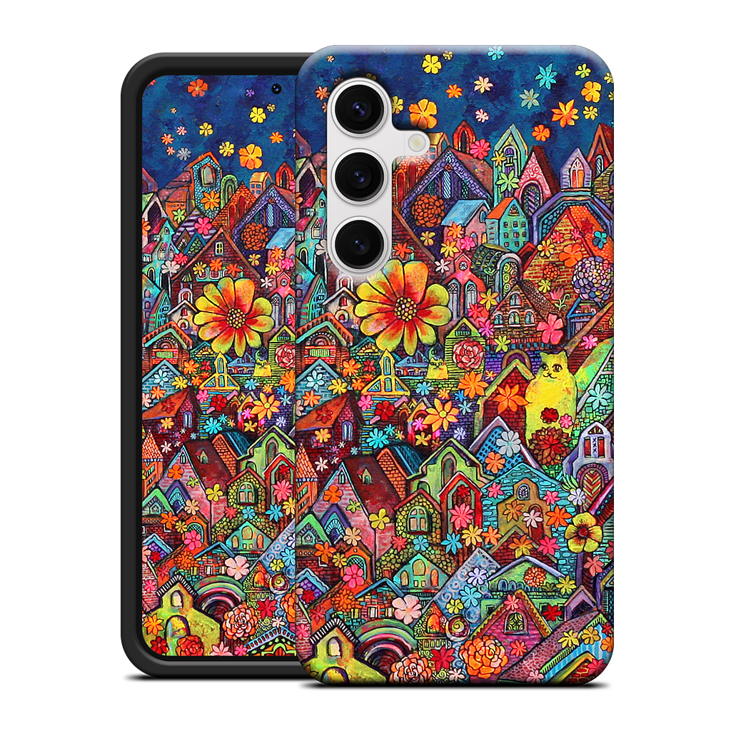 Once Upon a Time Samsung Case