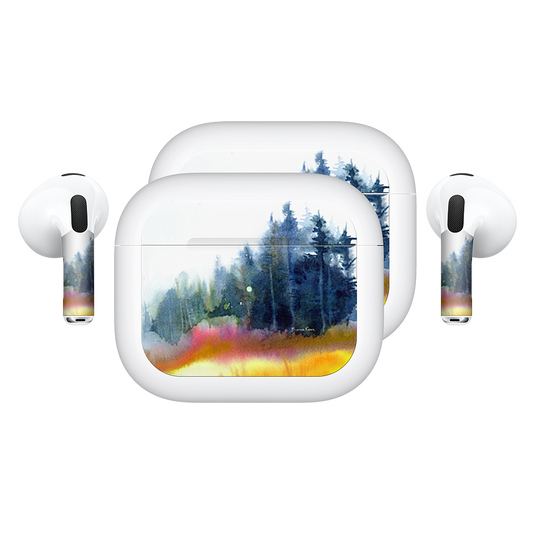 In the Forest AirPods