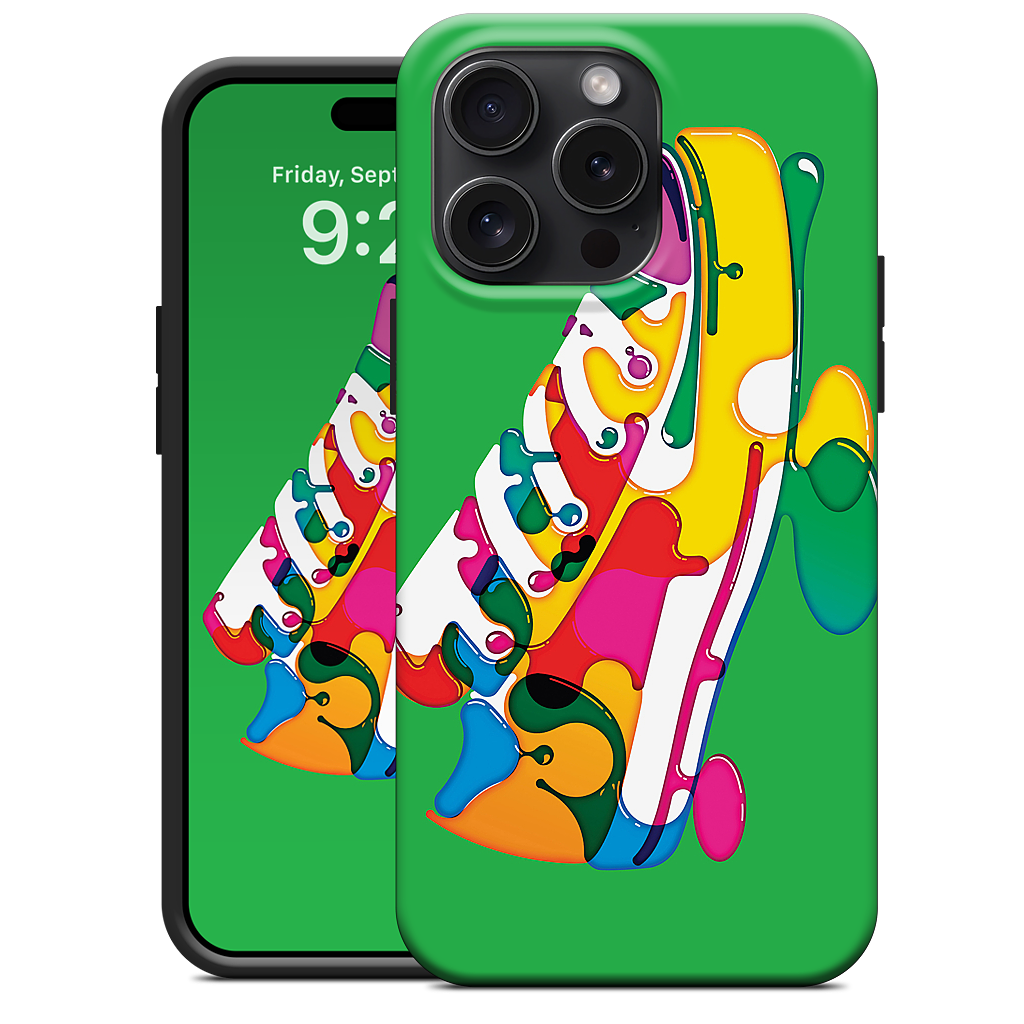 Sneaker iPhone Case