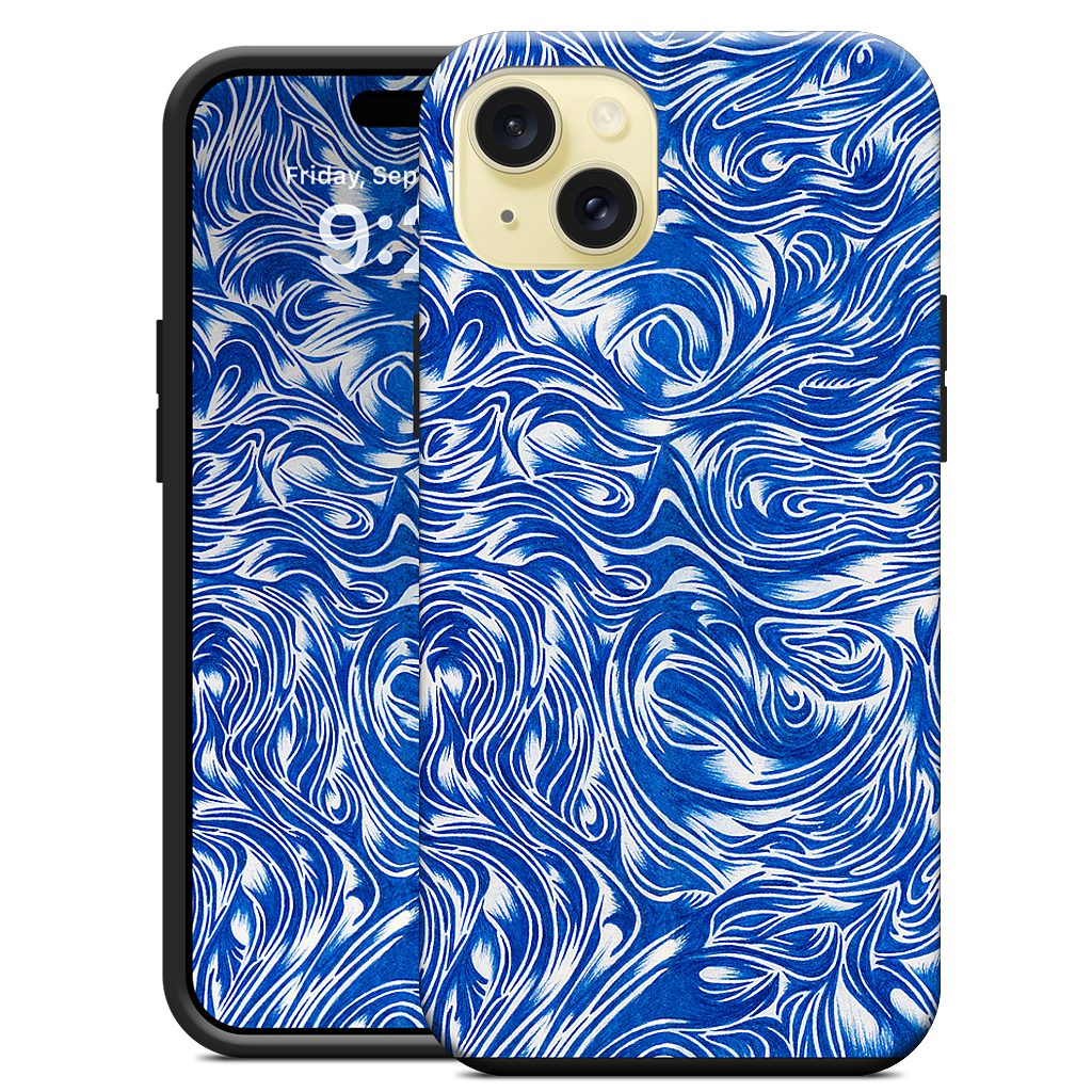 5 AM iPhone Case