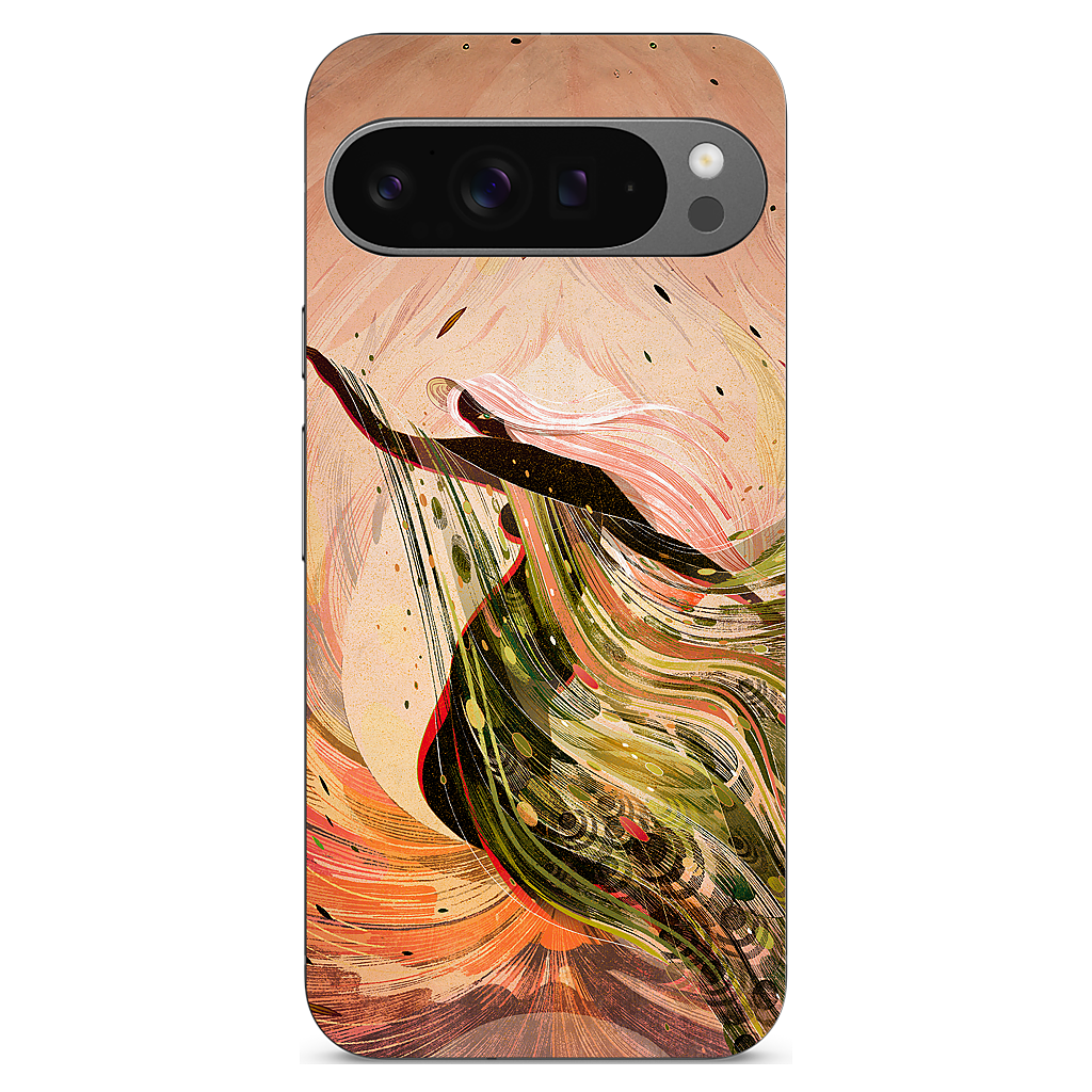 Endlings Google Phone