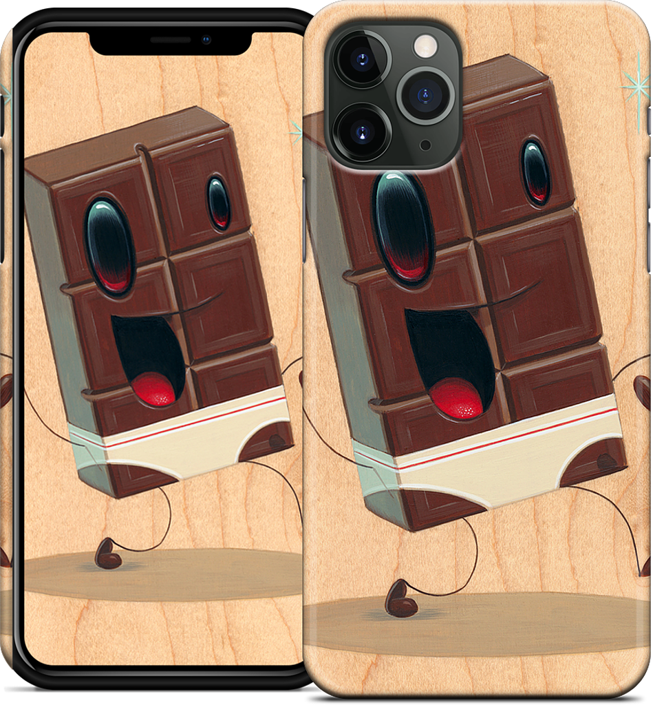Tasty iPhone Case
