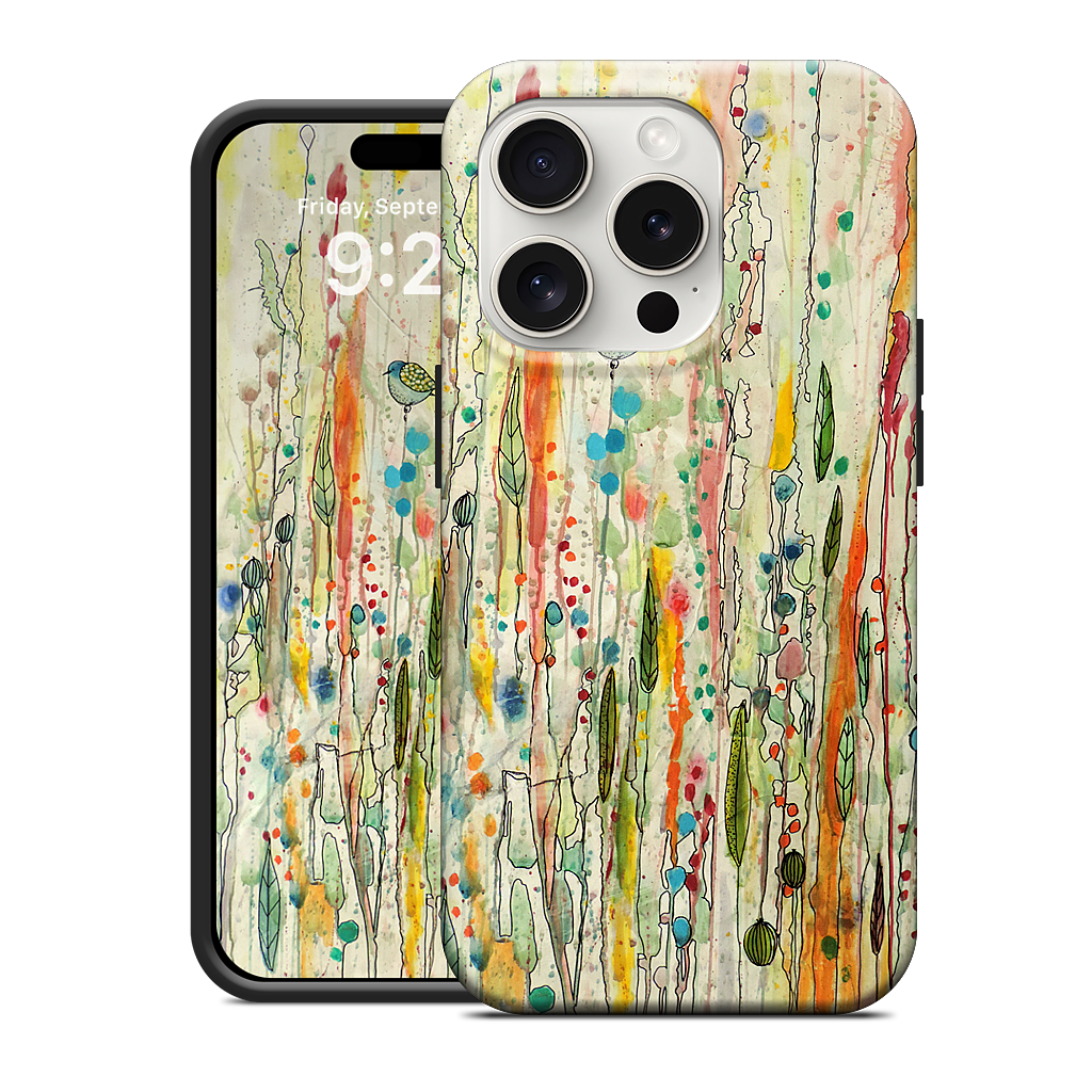 Liberte iPhone Case