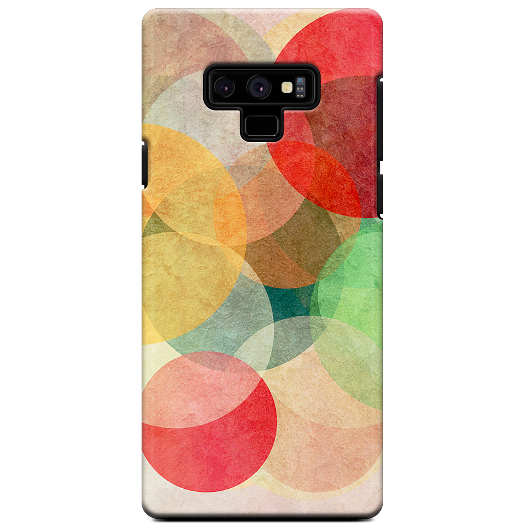 The Round Ones Samsung Case