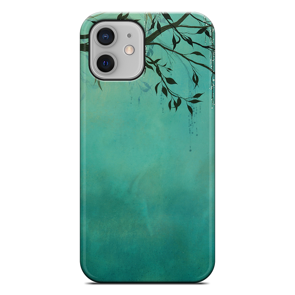 Sanctuary iPhone Case