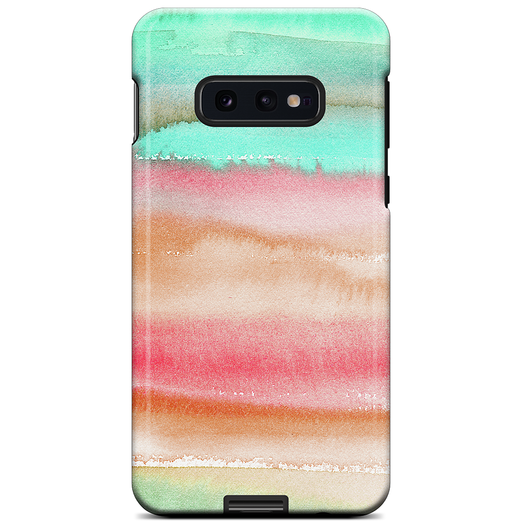 Summer Water Samsung Case