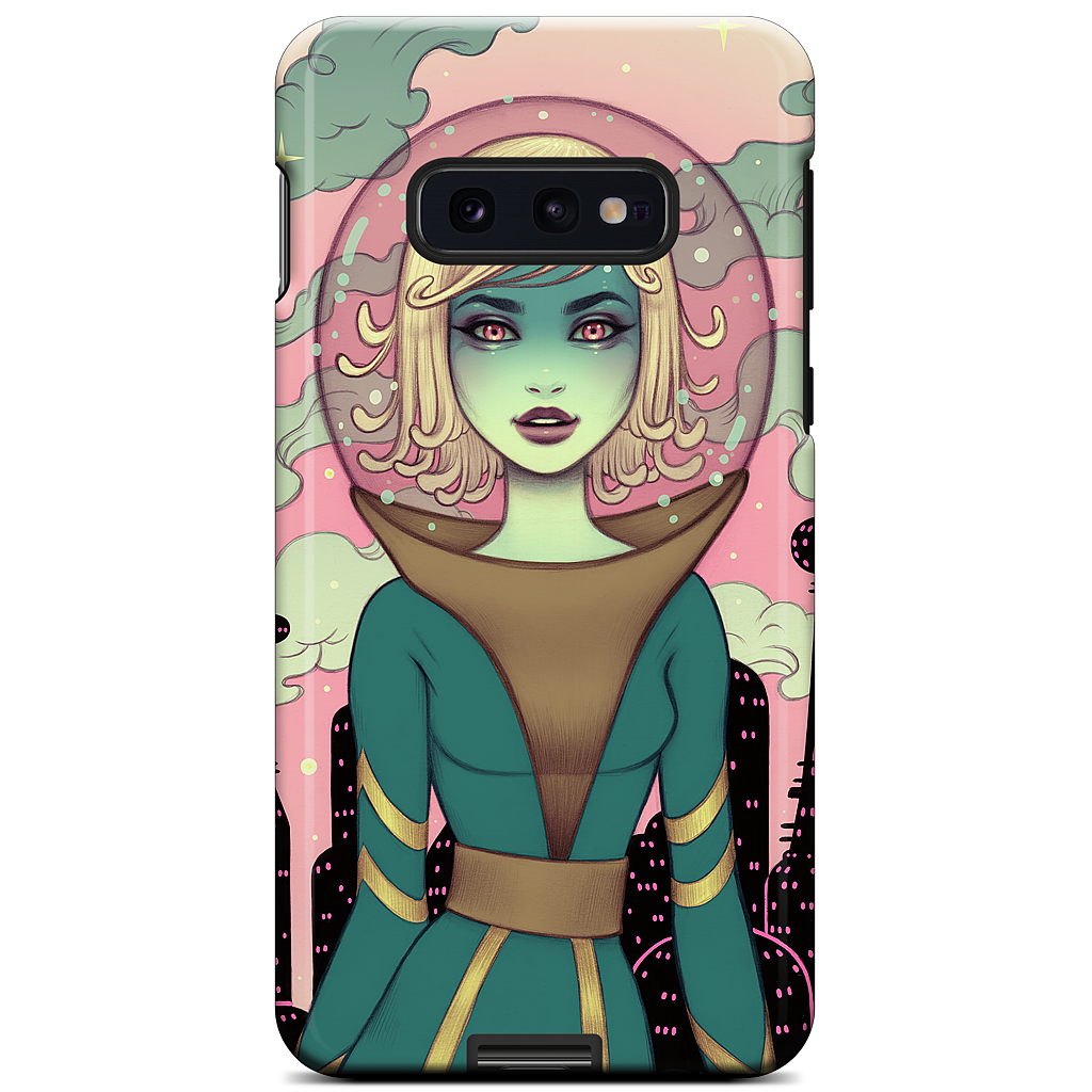 Stellar Revolution Samsung Case