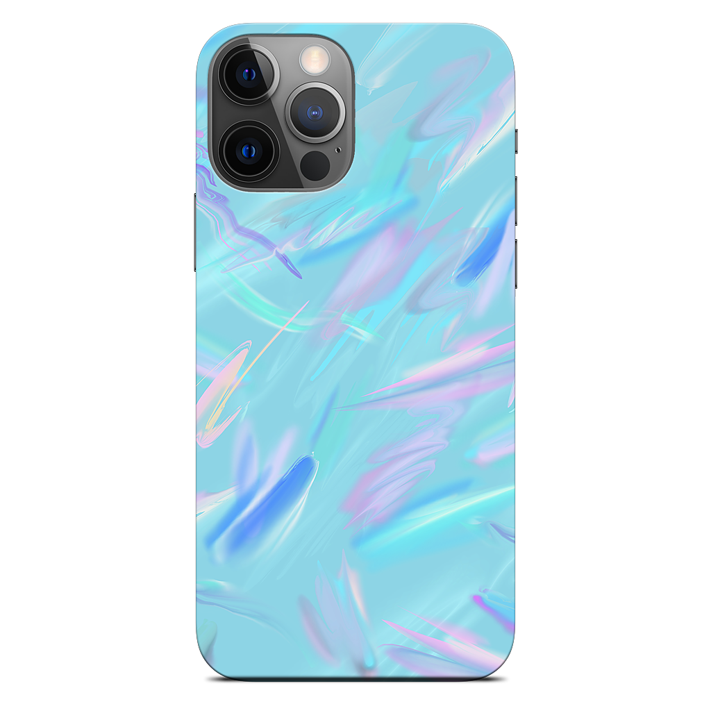 Cloud Cover iPhone Skin