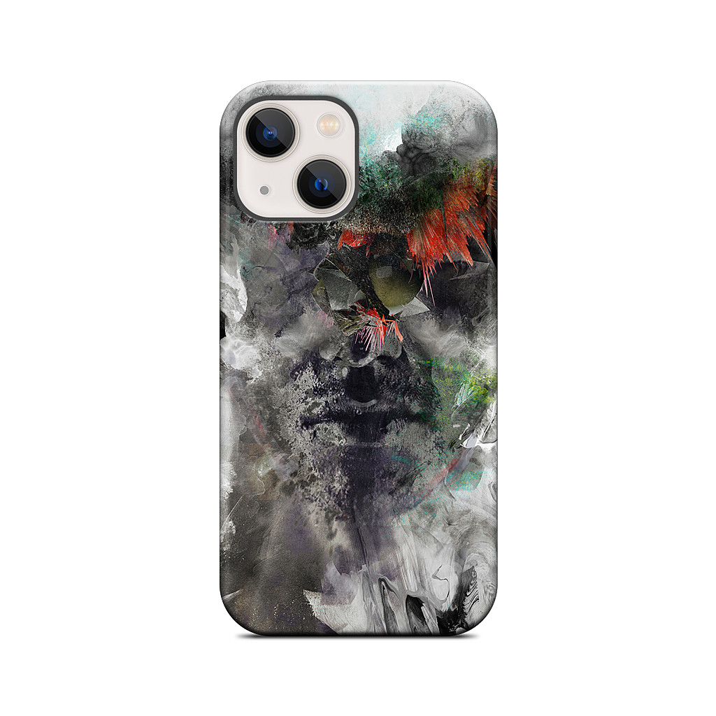 Another Memory iPhone Case