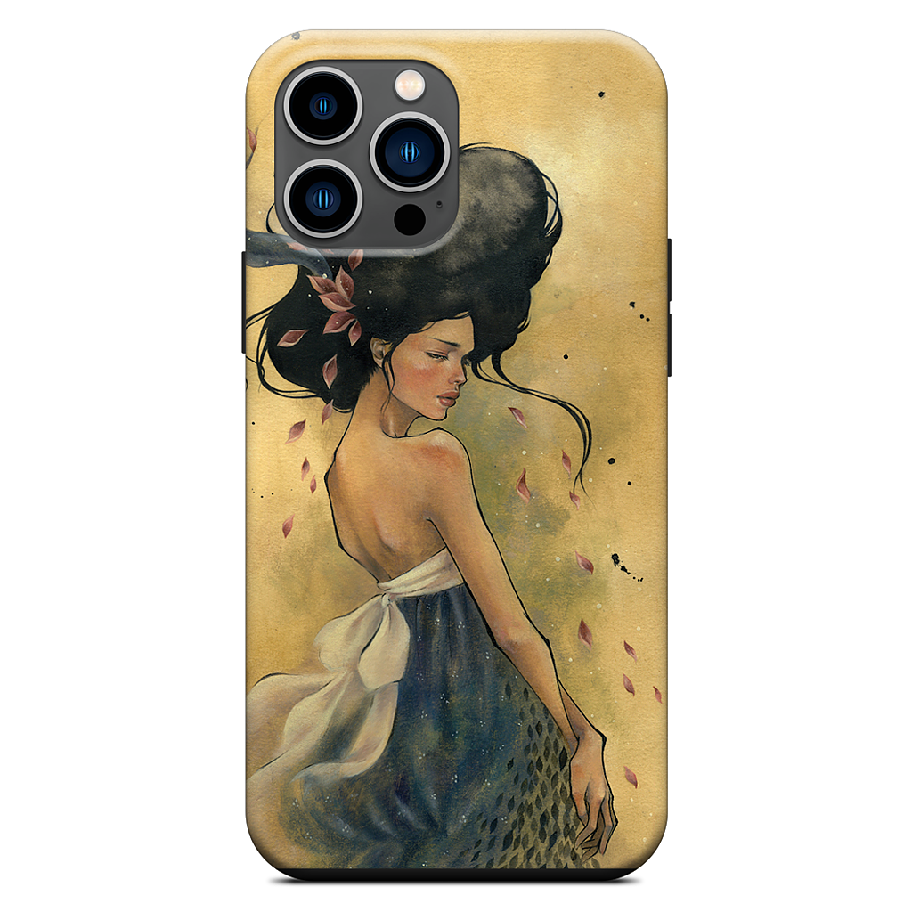 Always iPhone Case