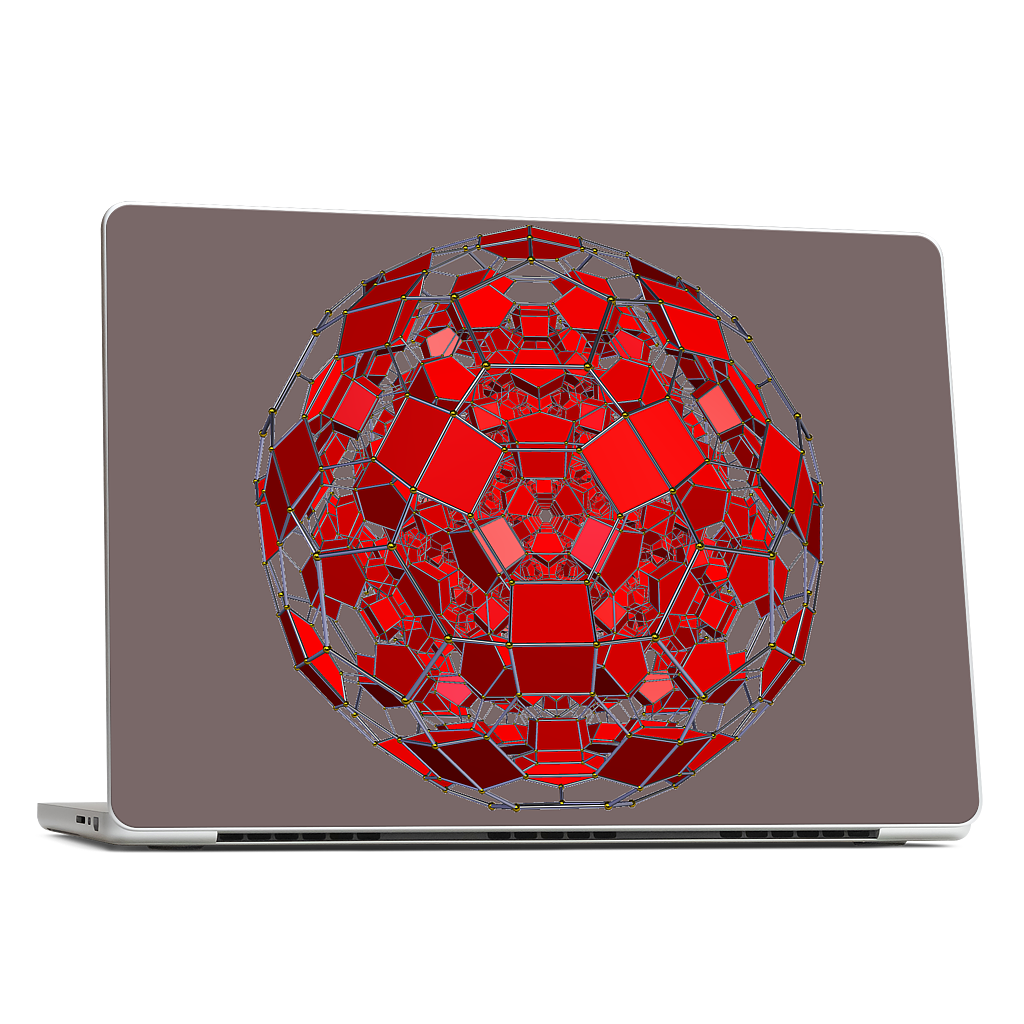 Custom MacBook Skin - 08548887