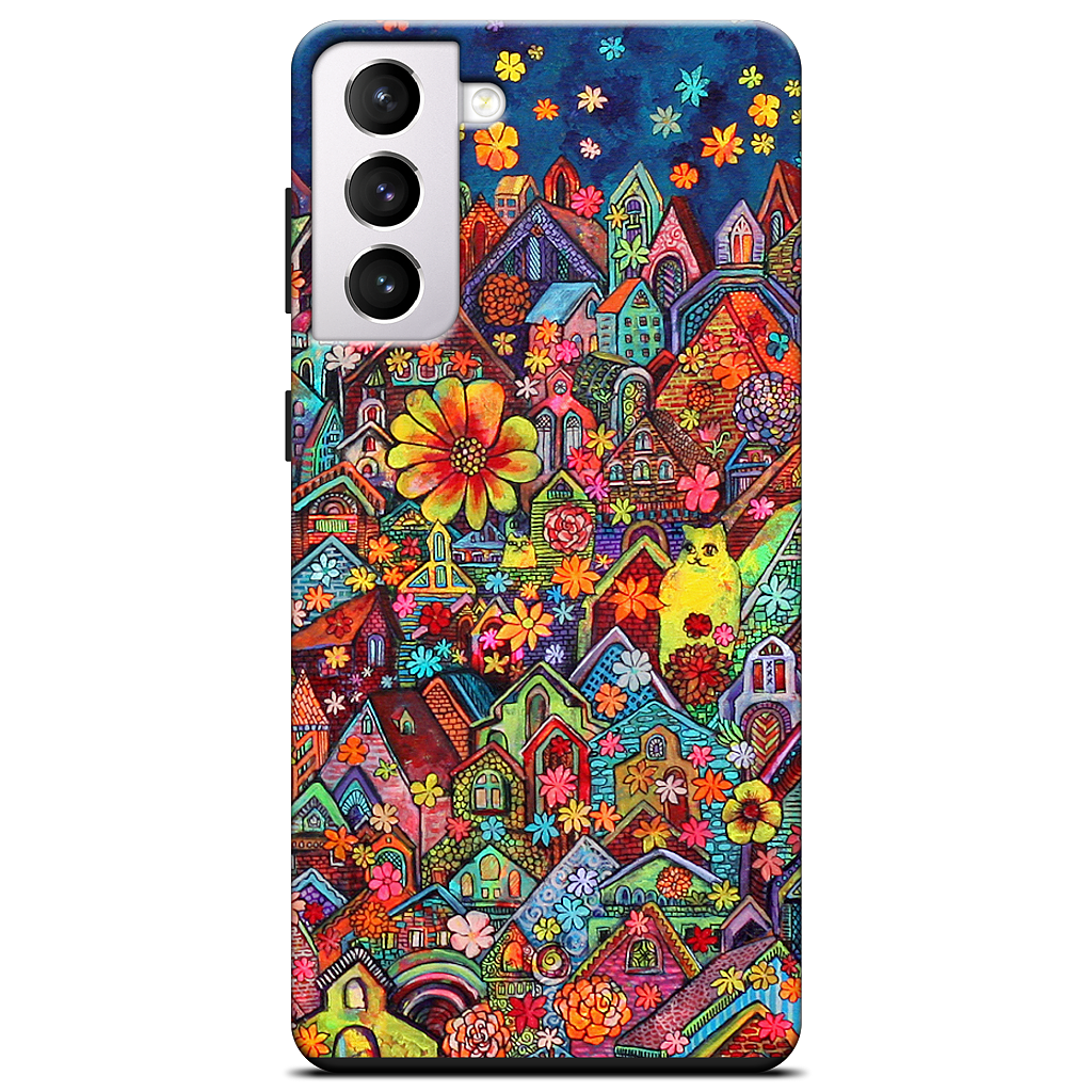 Once Upon a Time Samsung Case