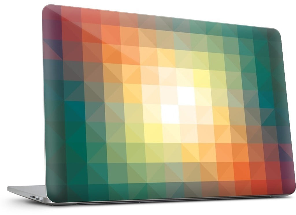 Echos MacBook Skin