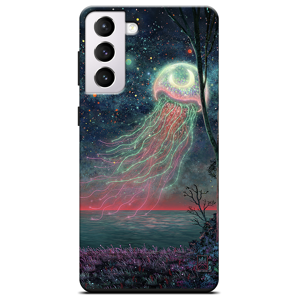 Beholden to Fascination Samsung Case